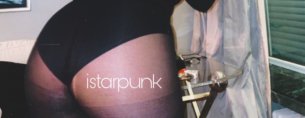istarpunk OnlyFans profile picture