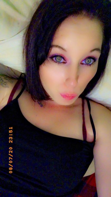 rebelbarbiebadass1994 OnlyFans picture