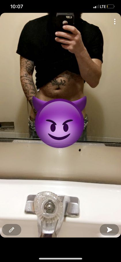 mixedhippie69 OnlyFans picture