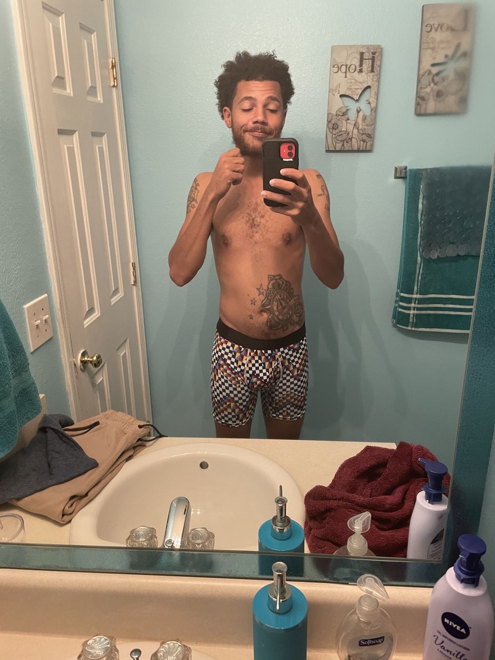 german_chocolate23 OnlyFans profile picture