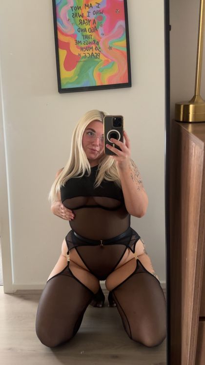 bblondebabyyyy OnlyFans picture