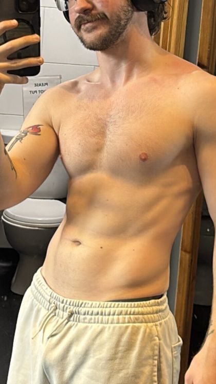 buckhunter00 OnlyFans picture