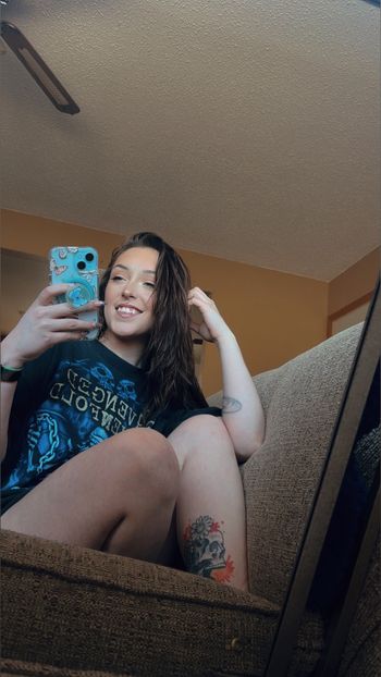 Smiley Mylee