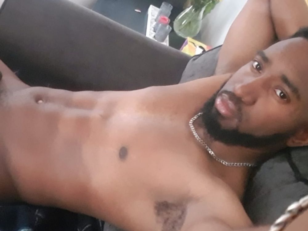 jamaican_sensation OnlyFans profile picture