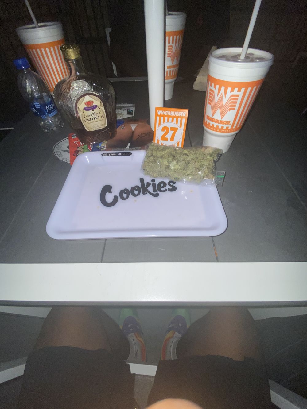 highoffjay OnlyFans profile picture