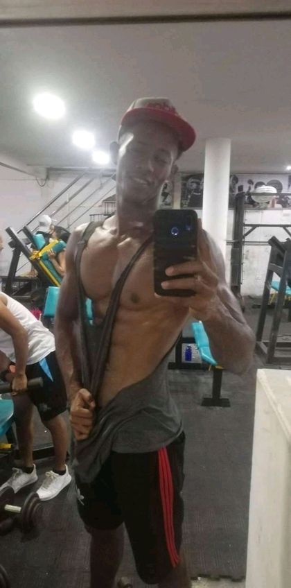 athleticbigcock OnlyFans picture