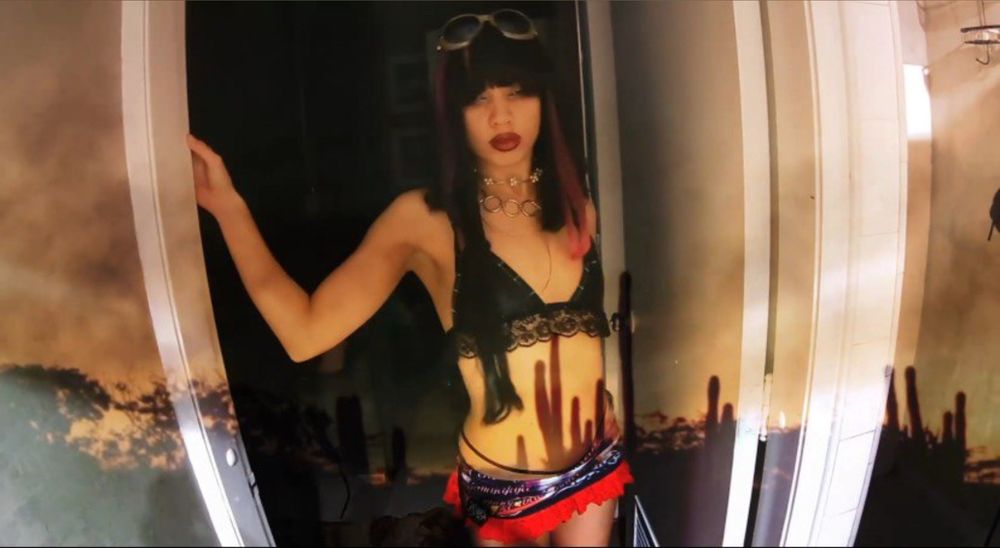 ellie.cyborg OnlyFans profile picture