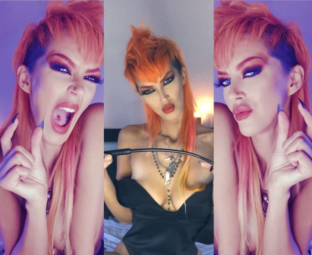 mistress_opium OnlyFans profile picture
