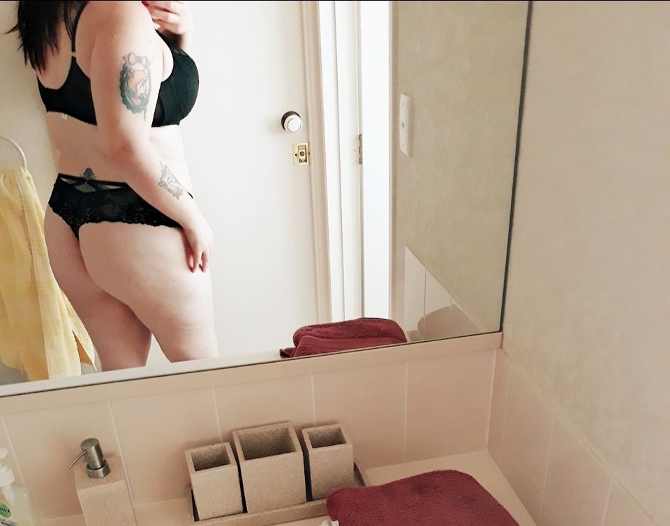 curvybaby85 OnlyFans profile picture