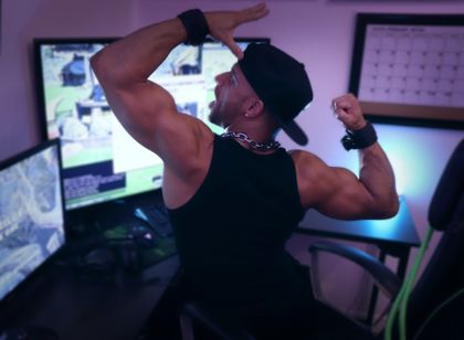 seanzevran OnlyFans picture