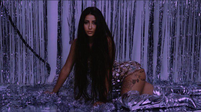 blxckcatangelfree OnlyFans profile picture