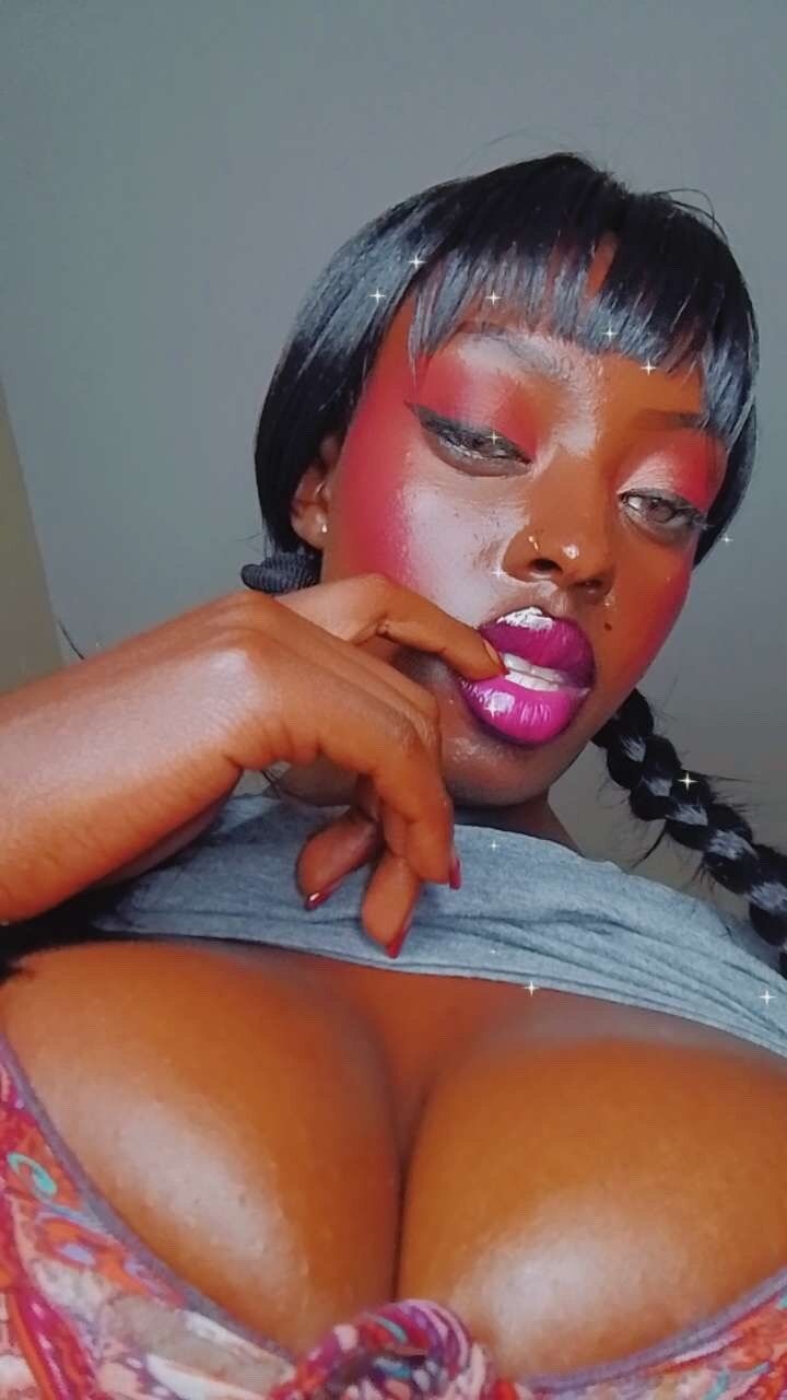 sexy_ebony123 OnlyFans profile picture