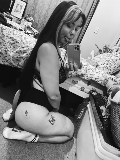 sweetpeachyangel OnlyFans picture