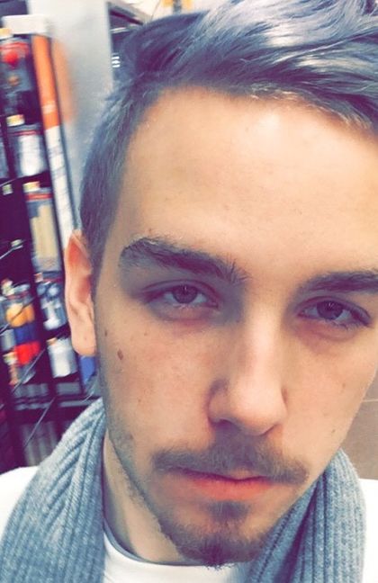 lovesean21 OnlyFans picture
