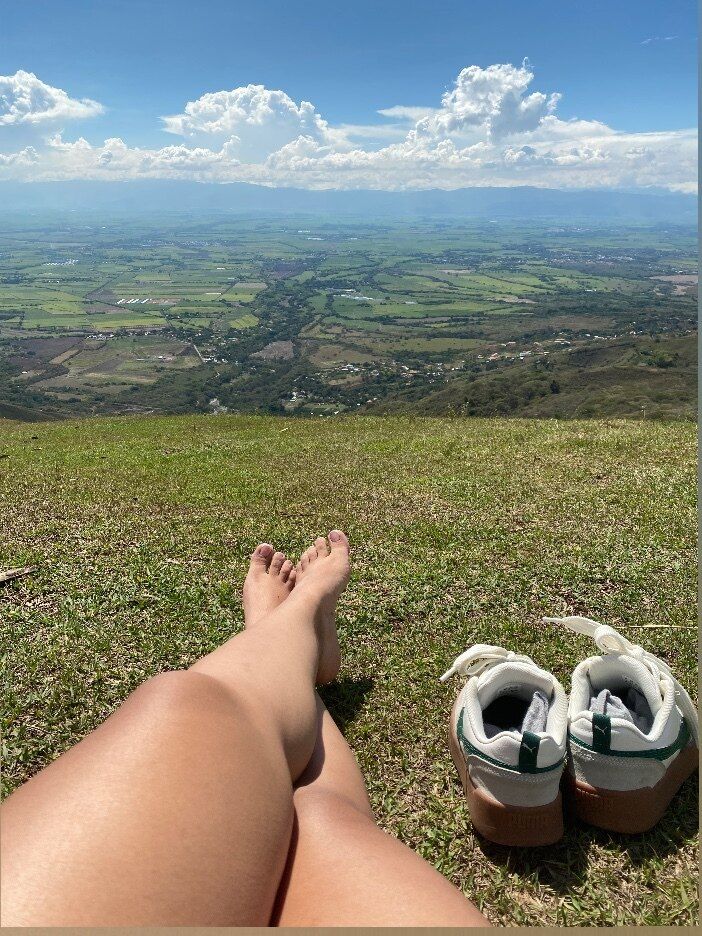 onlyfoot285 OnlyFans profile picture