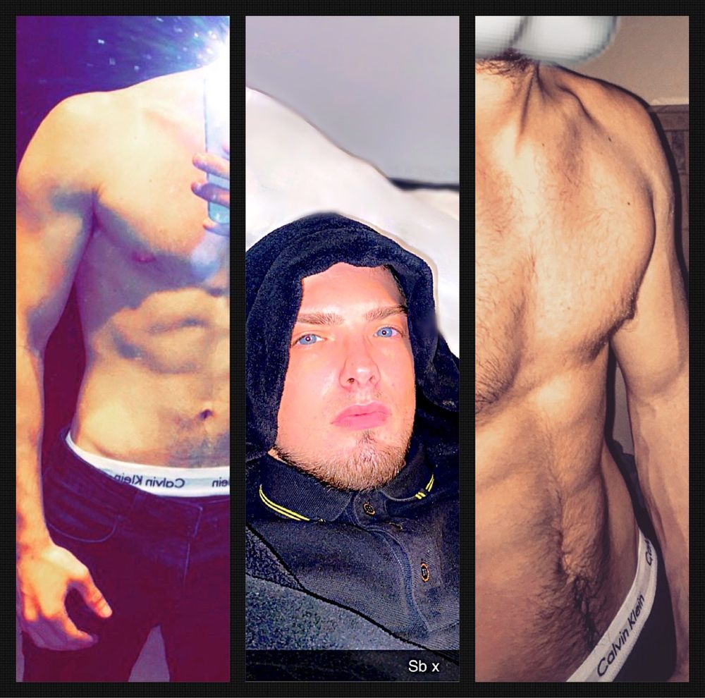 itzliam_1 OnlyFans profile picture