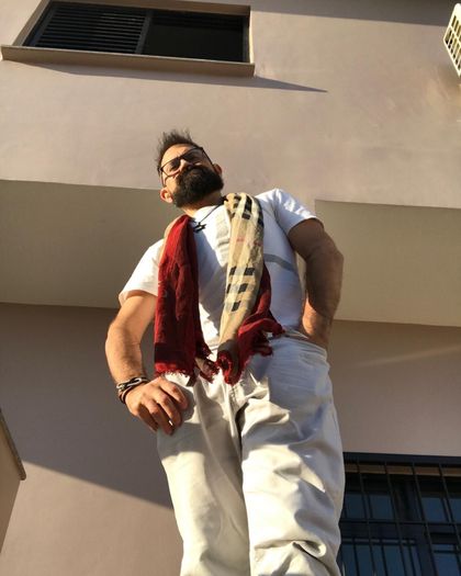 nosboraraujo OnlyFans picture