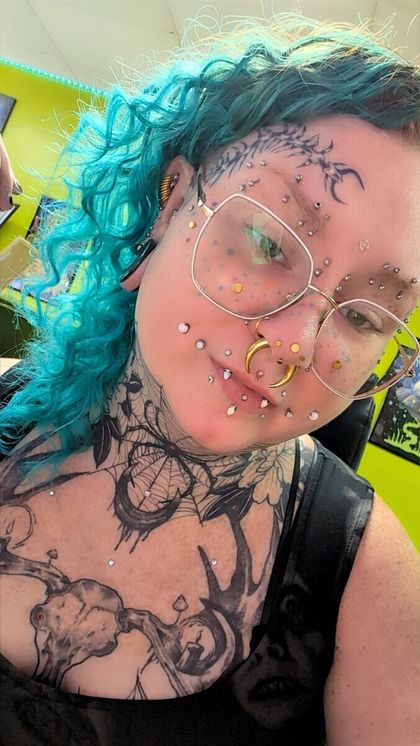 nikki6x6x6 OnlyFans picture