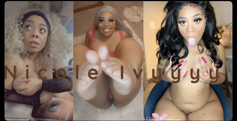 nicoleivyyyy OnlyFans profile picture