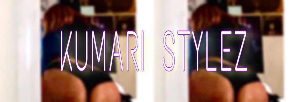 kumaristylez OnlyFans profile picture