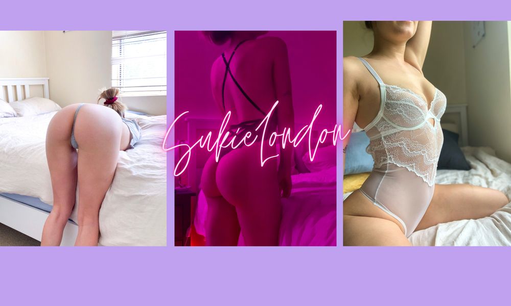 sukielondon OnlyFans profile picture