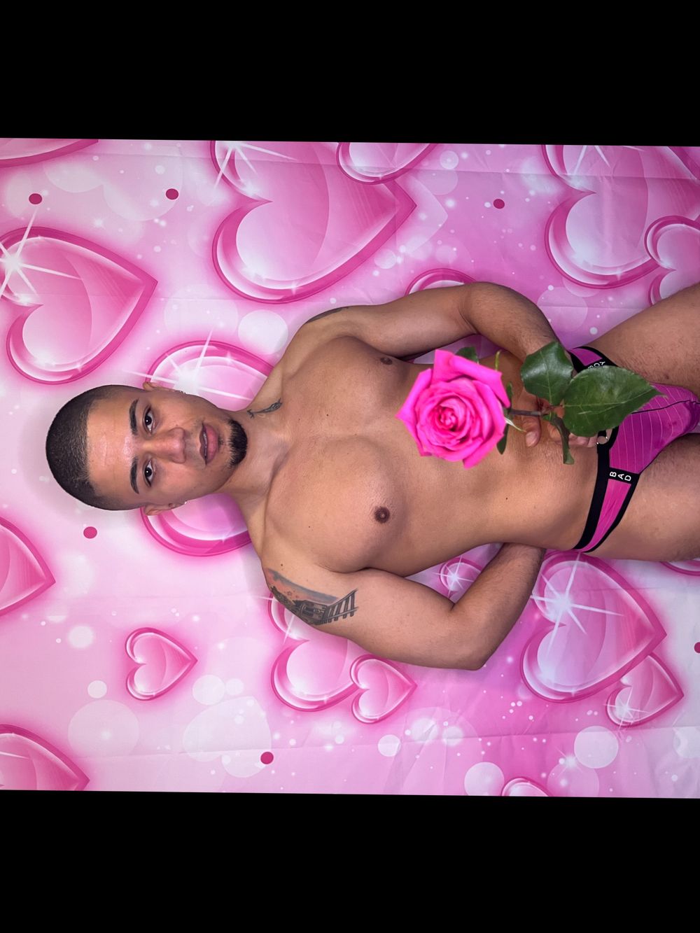swolexdaddy OnlyFans profile picture