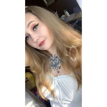 sweetcheekslay OnlyFans picture