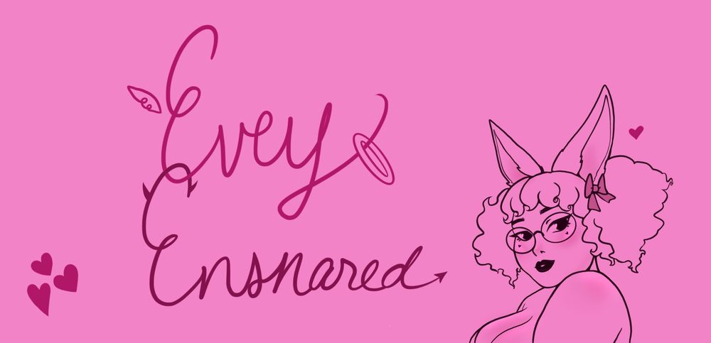 eveyensnared OnlyFans profile picture