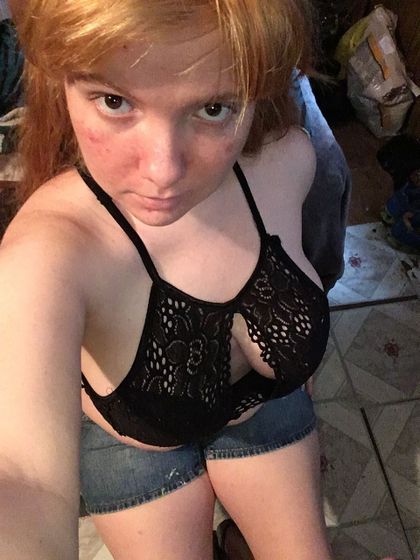 red.goddess69 OnlyFans picture