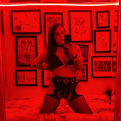 goddessmistyday OnlyFans picture