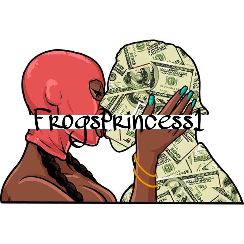 frogsprincess1 OnlyFans profile picture