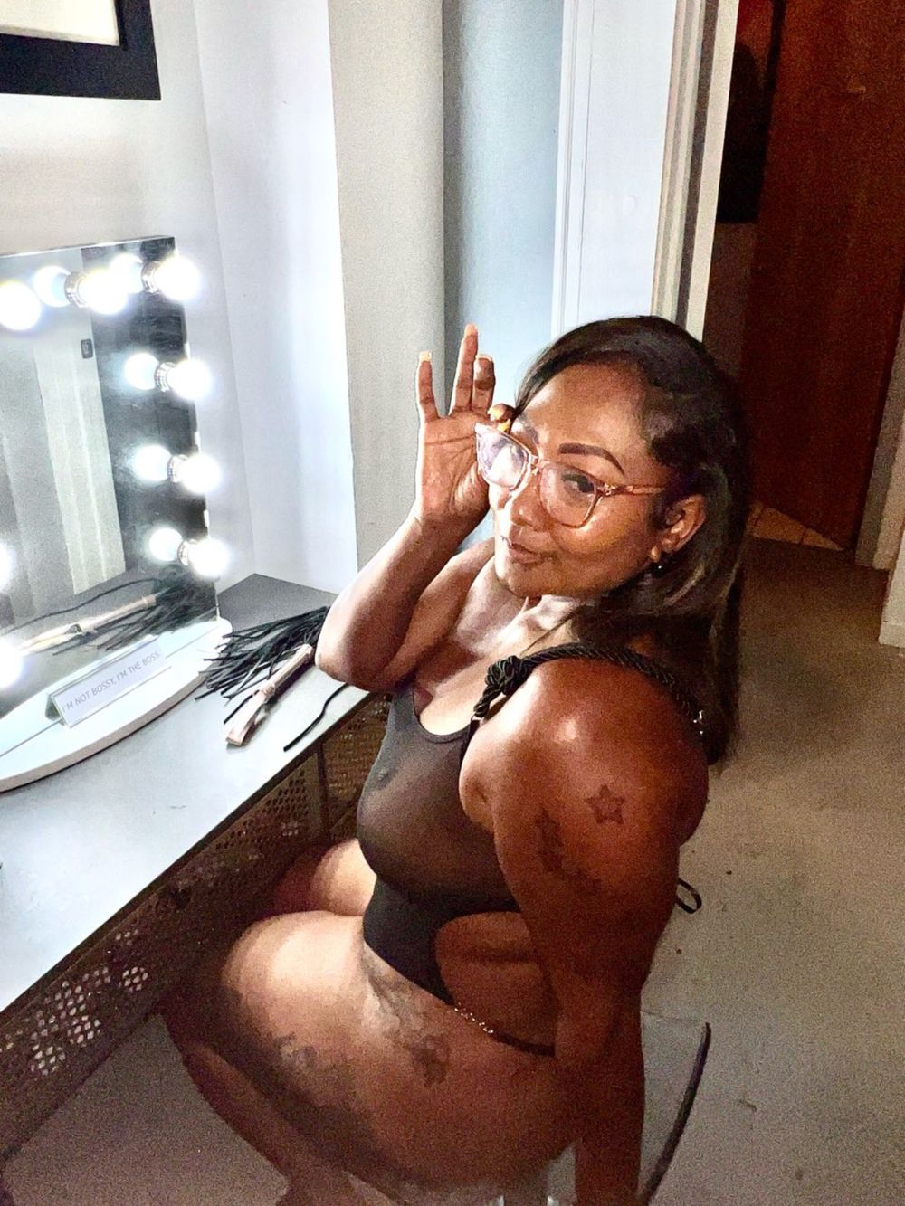 elegantbrownie OnlyFans profile picture
