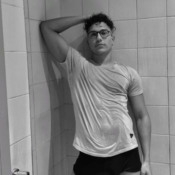 Alexis Caraballo