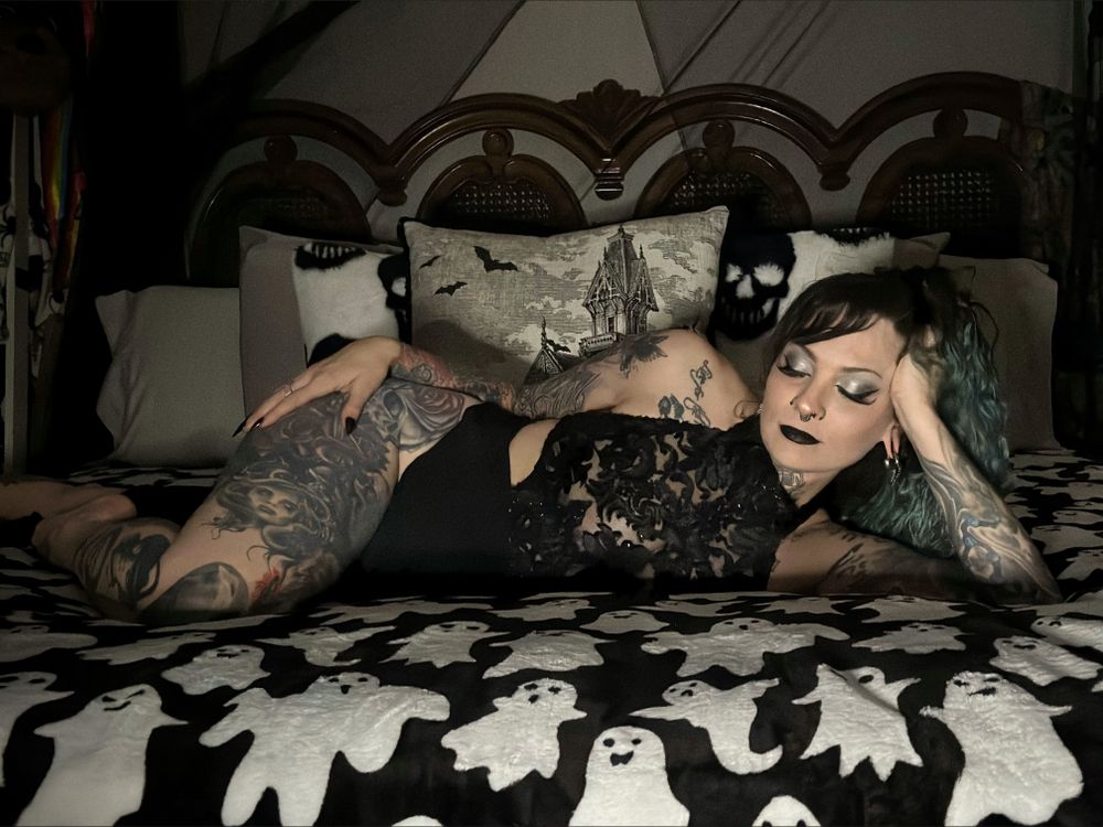 spookiebunnies OnlyFans profile picture