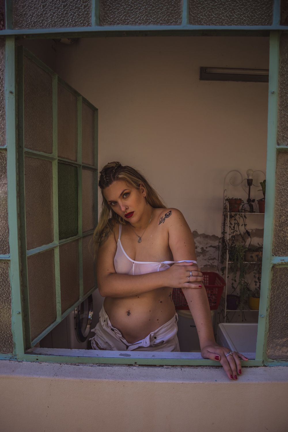 babyromaof OnlyFans profile picture