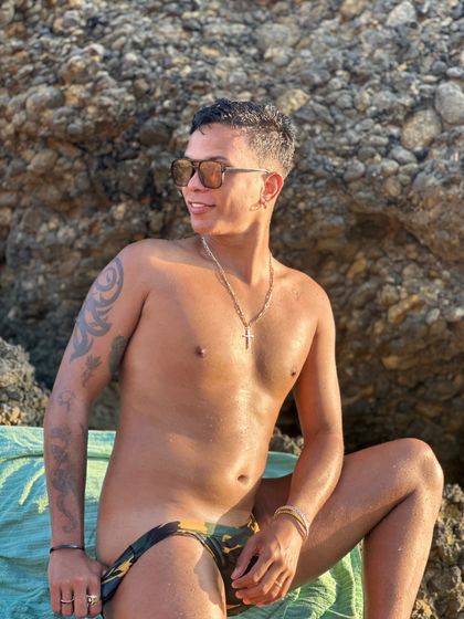 chriistianoficial1 OnlyFans picture
