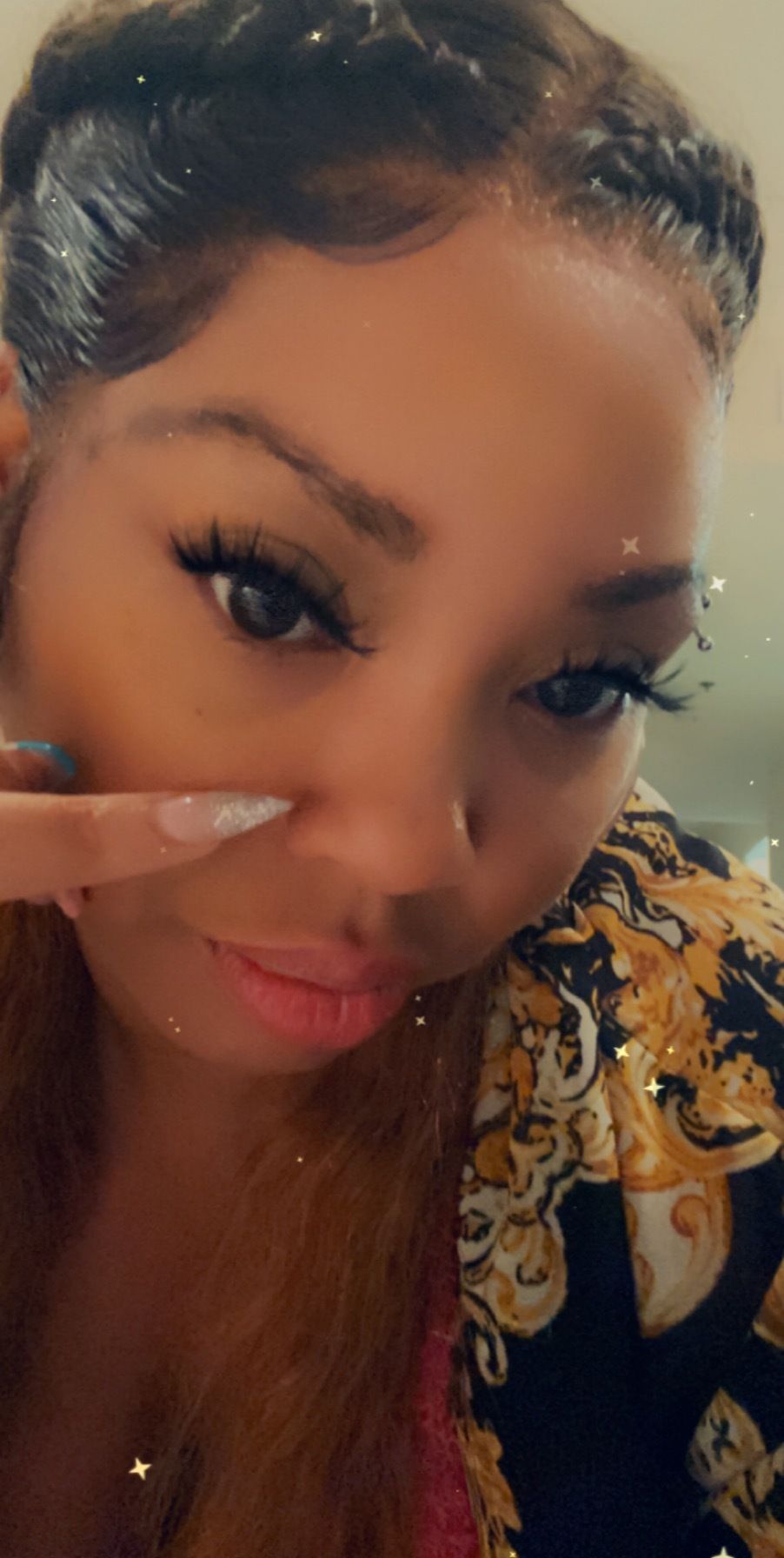 pocohonis320 OnlyFans profile picture