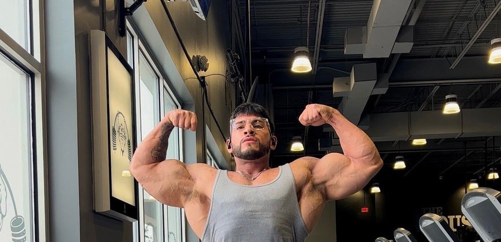 fitnessdax OnlyFans profile picture