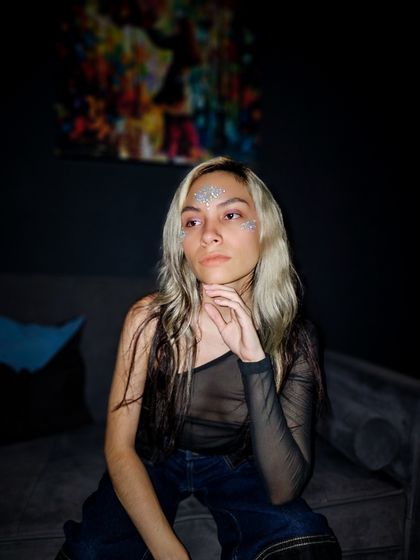 lucythestrange OnlyFans picture