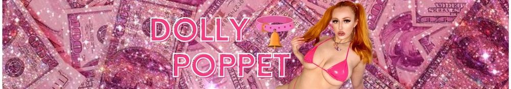 dolly-poppet OnlyFans profile picture