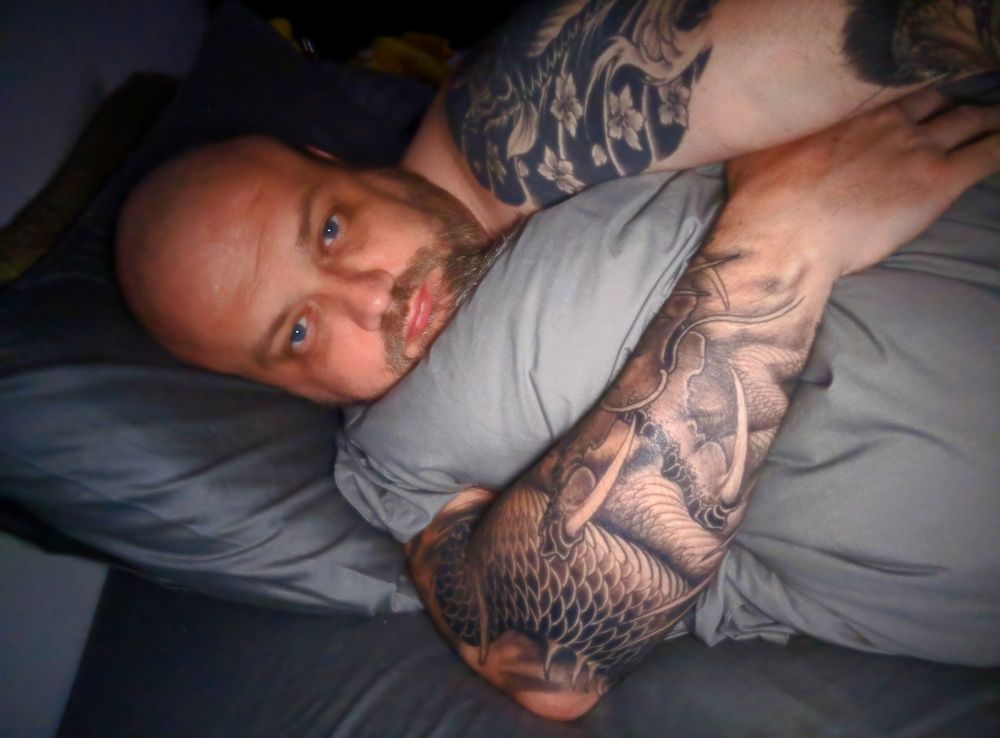 geo8695 OnlyFans profile picture