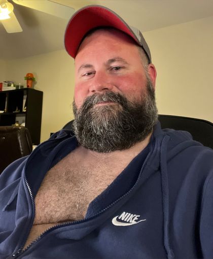 floridabear OnlyFans picture
