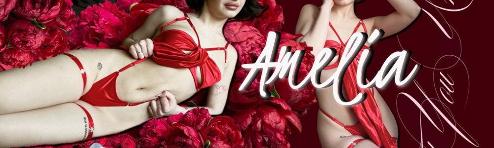 ameliavipi OnlyFans profile picture