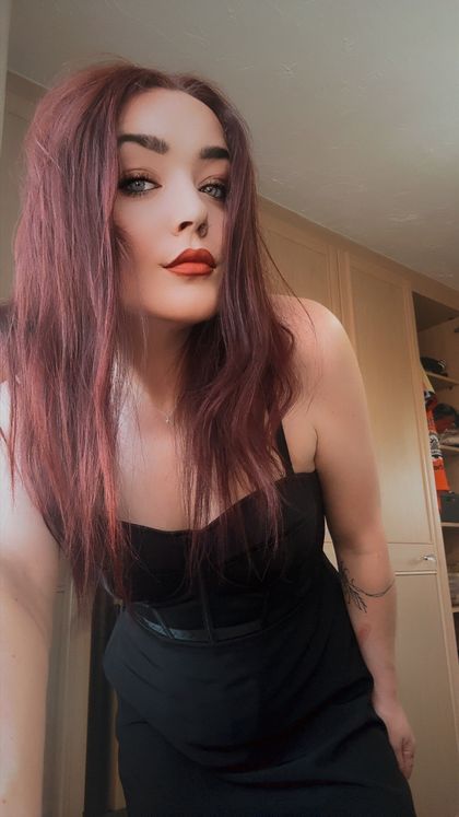 fireballred OnlyFans picture