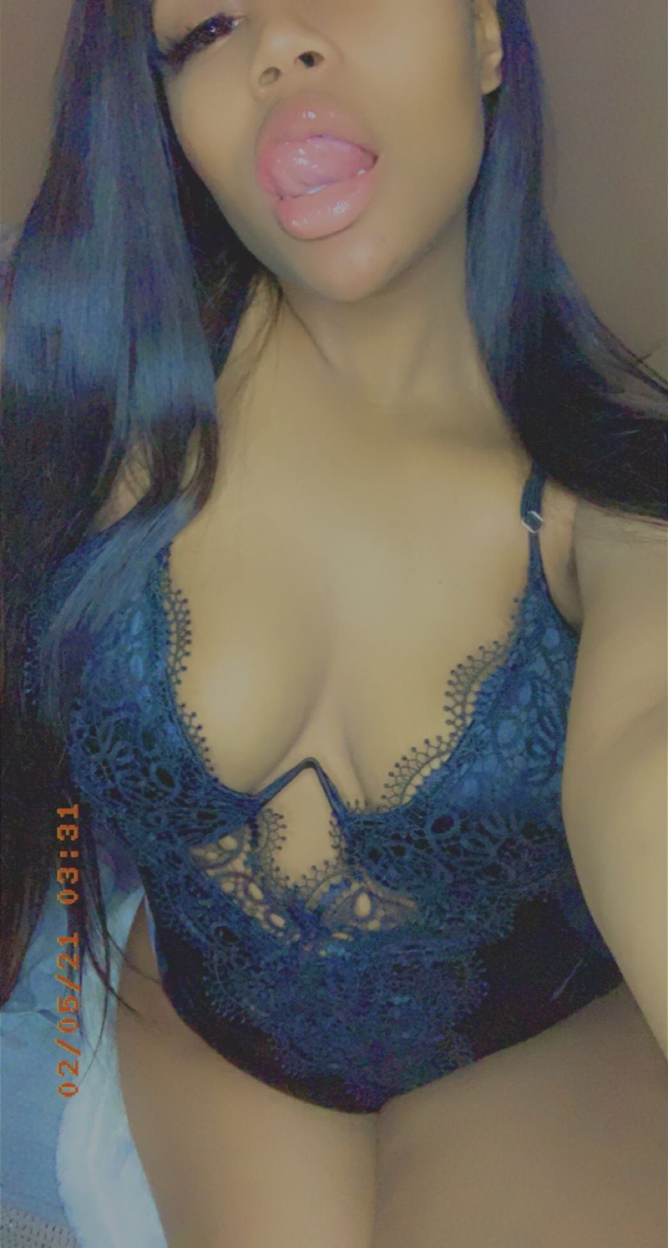 lyric_marie OnlyFans profile picture