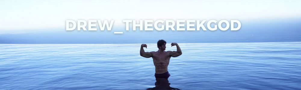 drew_thegreekgod OnlyFans profile picture