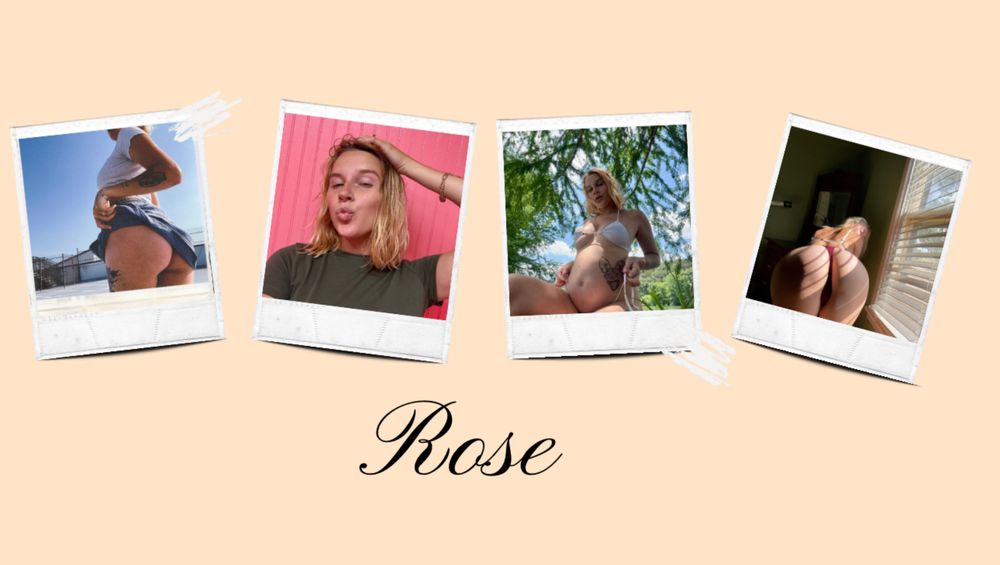 rosiexxxvip OnlyFans profile picture