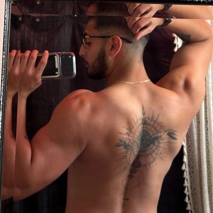 gabe1942 OnlyFans picture