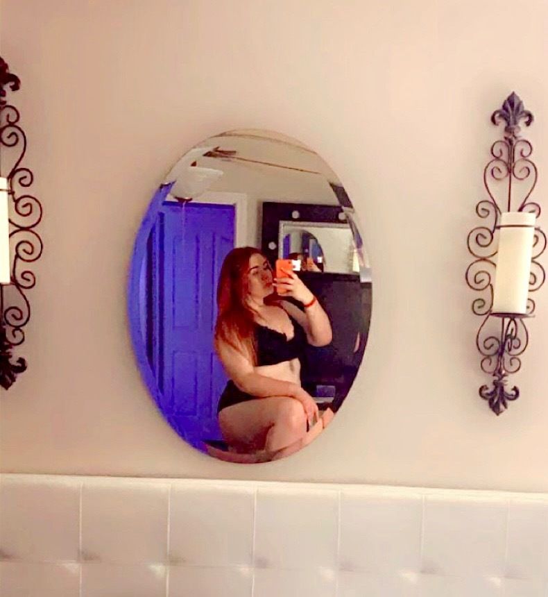 itsjustmegxoxo OnlyFans profile picture