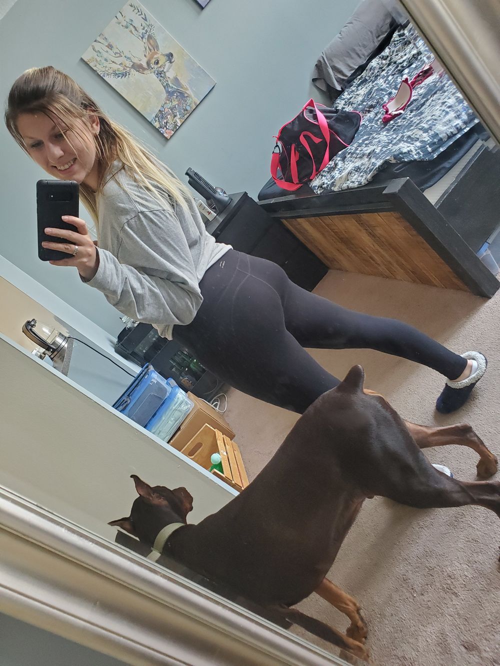 tinkbabygirl05 OnlyFans profile picture